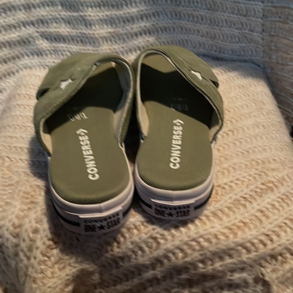 Converse sandal slip on - Picture 8 of 11
